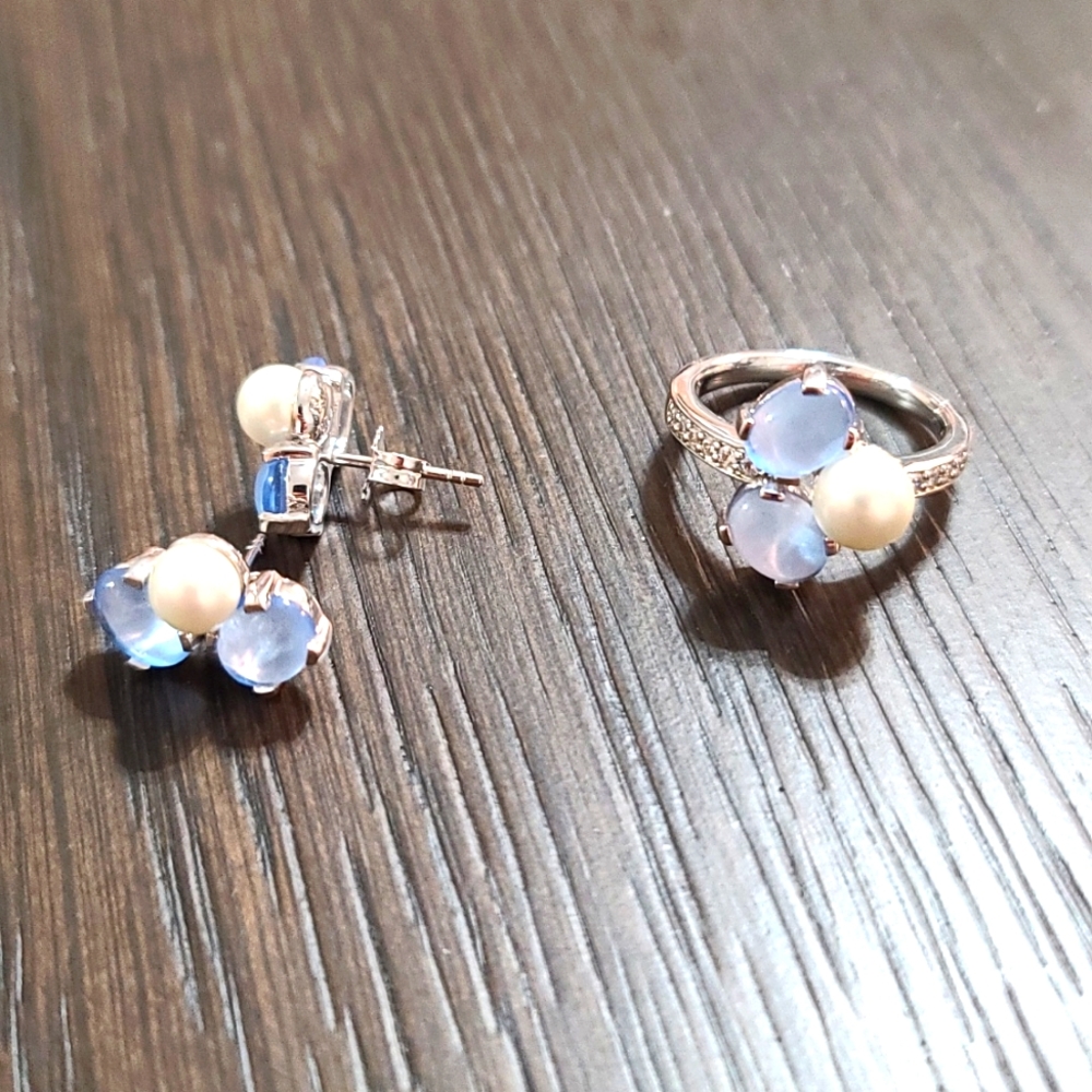 925 SS beautiful set